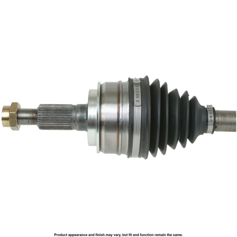 Cardone Select 661233 - CV Axle Shaft Cardone Select 661233 CV Axle Assembly product image 1 of 3