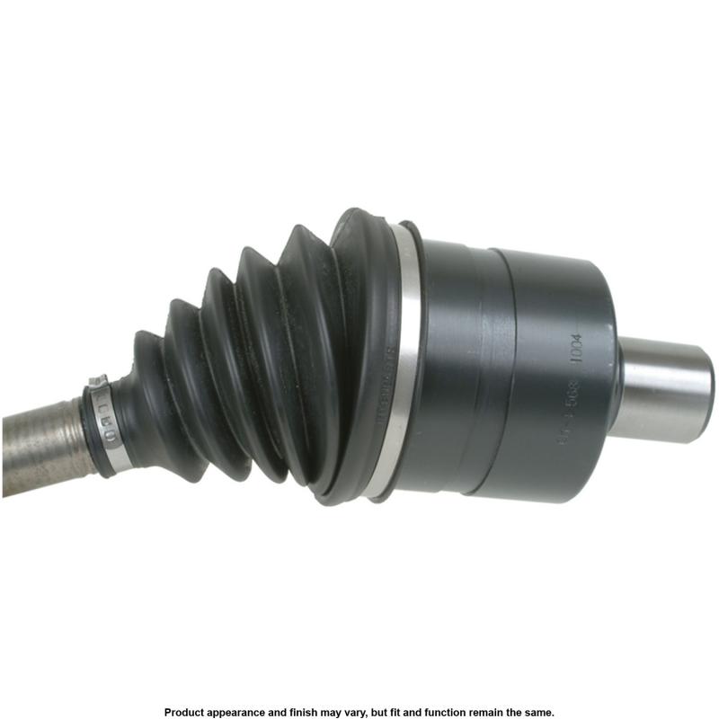 Cardone Select 661233 - CV Axle Shaft Cardone Select 661233 CV Axle Assembly product image 2 of 3
