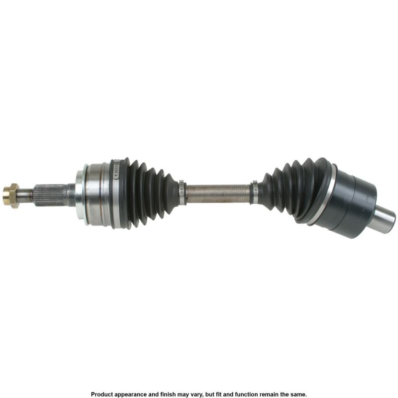 Cardone Select 661233 - CV Axle Shaft Cardone Select 661233 CV Axle Assembly product image 3 of 3
