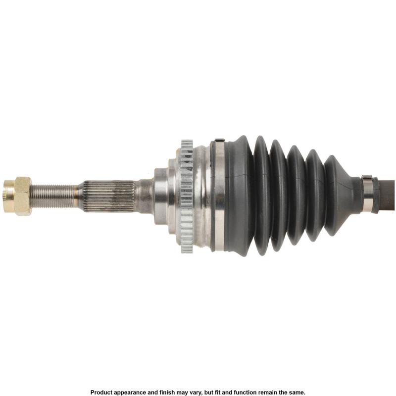 Cardone Select 661238 CV Axle Assembly product image 1 of 3