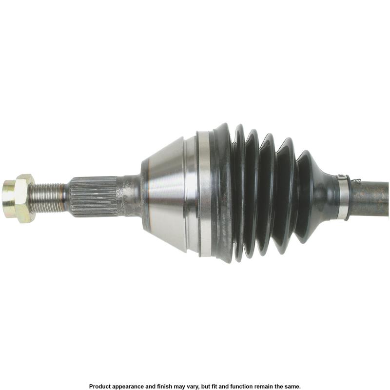 Cardone Select 661243 CV Axle Assembly product image 2 of 3