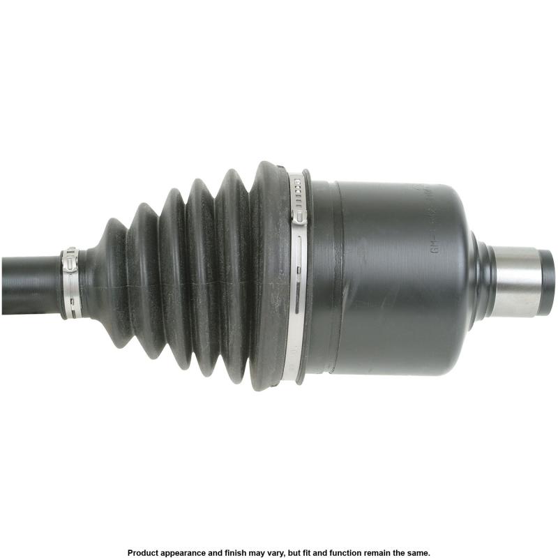 Cardone Select 661249 - CV Axle Shaft Cardone Select 661249 CV Axle Assembly product image 1 of 3