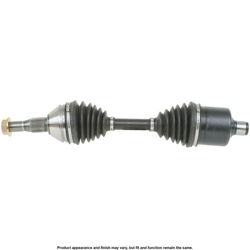 Cardone Select 661249 - CV Axle Shaft Cardone Select 661249 CV Axle Assembly product image 2 of 3