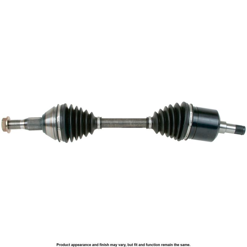 Cardone Select 661250 - CV Axle Shaft Cardone Select 661250 CV Axle Assembly product image 1 of 3