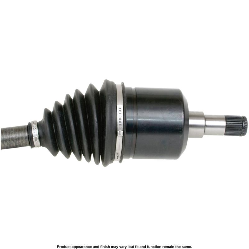 Cardone Select 661250 - CV Axle Shaft Cardone Select 661250 CV Axle Assembly product image 2 of 3