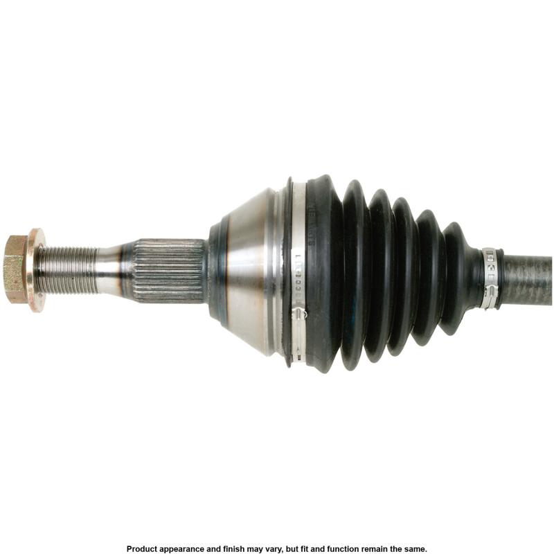 Cardone Select 661250 - CV Axle Shaft Cardone Select 661250 CV Axle Assembly product image 3 of 3