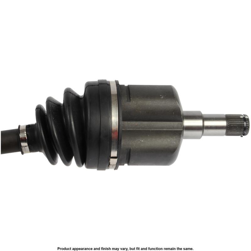 Cardone Select 661250HD - CV Axle Shaft Cardone Select 661250HD CV Axle Assembly product image 1 of 3