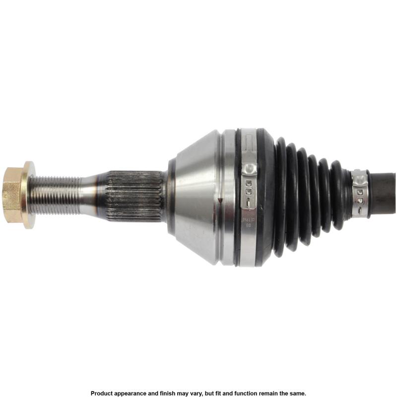 Cardone Select 661250HD - CV Axle Shaft Cardone Select 661250HD CV Axle Assembly product image 2 of 3