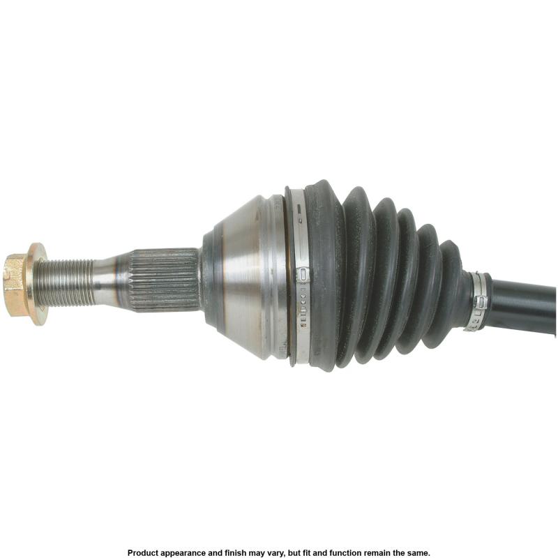 Cardone Select 661255 - CV Axle Shaft Cardone Select 661255 CV Axle Assembly product image 1 of 3