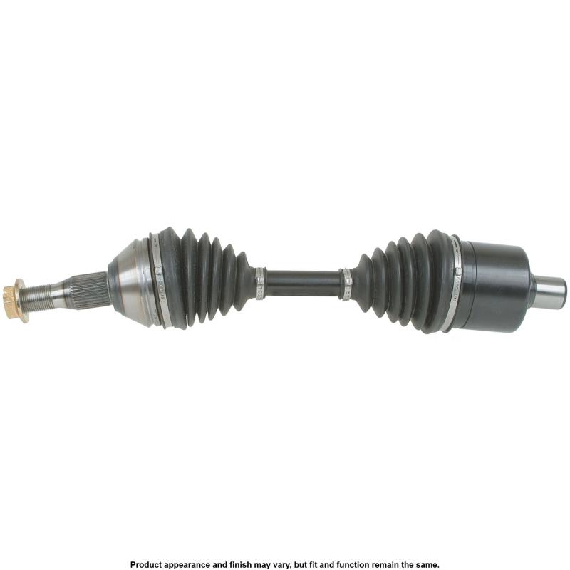 Cardone Select 661255 CV Axle Assembly product image 2 of 3