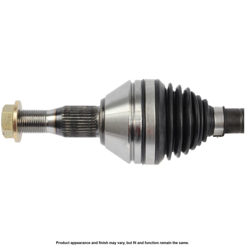 Cardone Select 661255HD - CV Axle Shaft Cardone Select 661255HD CV Axle Assembly product image 1 of 3