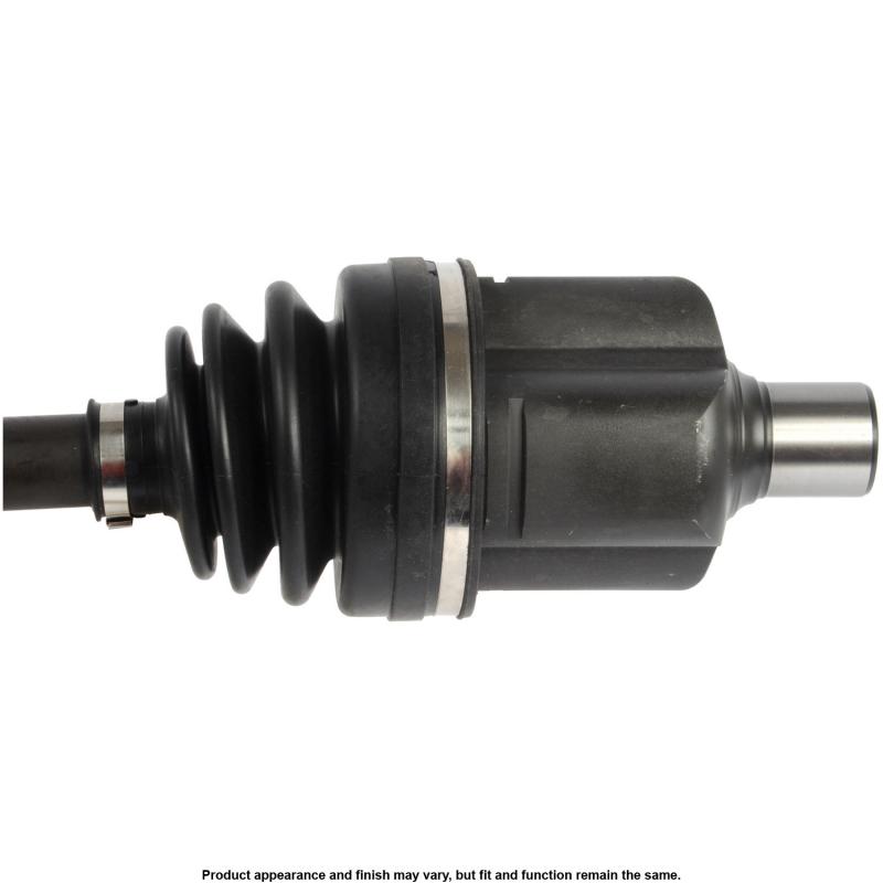 Cardone Select 661255HD - CV Axle Shaft Cardone Select 661255HD CV Axle Assembly product image 2 of 3