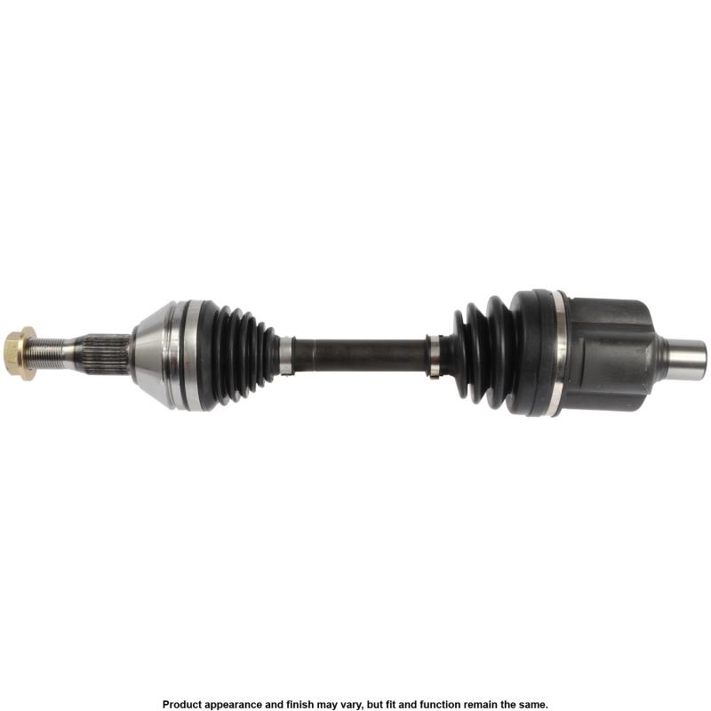 Cardone Select 661255HD - CV Axle Shaft Cardone Select 661255HD CV Axle Assembly product image 3 of 3