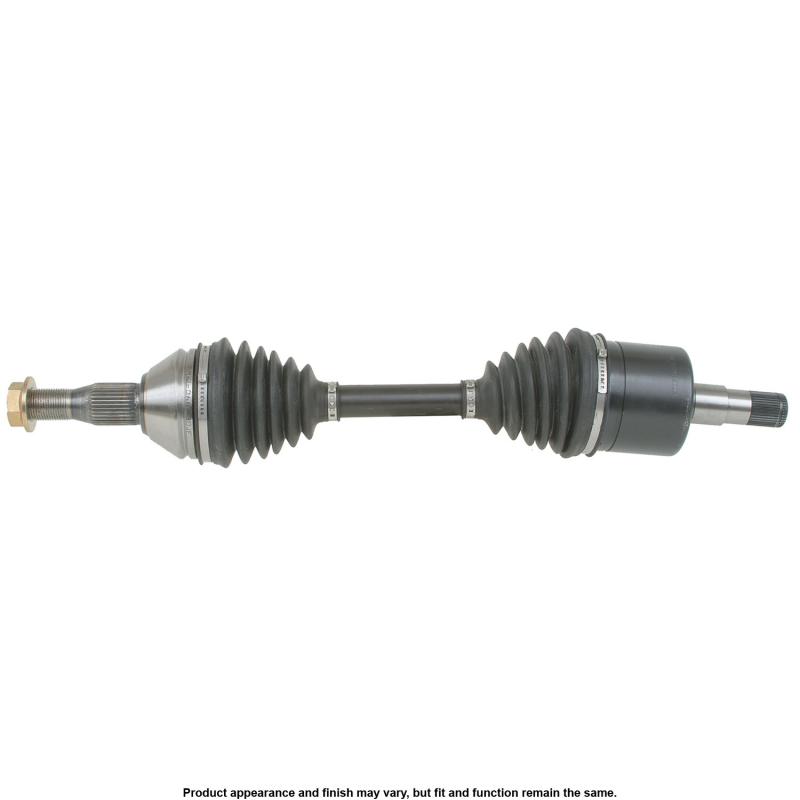 Cardone Select 661256 CV Axle Assembly product image 2 of 3