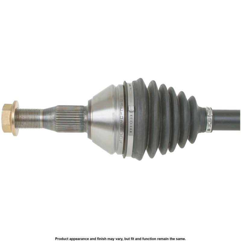 Cardone Select 661256 CV Axle Assembly product image 3 of 3