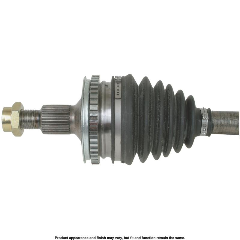 Cardone Select 661263 - CV Axle Shaft Cardone Select 661263 CV Axle Assembly product image 2 of 3