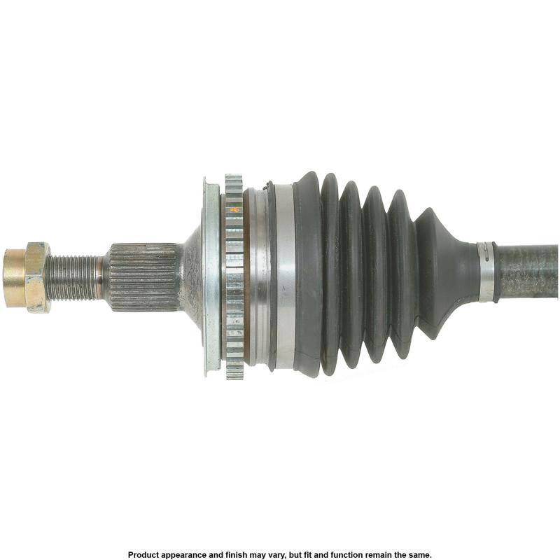 Cardone Select 661264 - CV Axle Shaft Cardone Select 661264 CV Axle Assembly product image 3 of 3