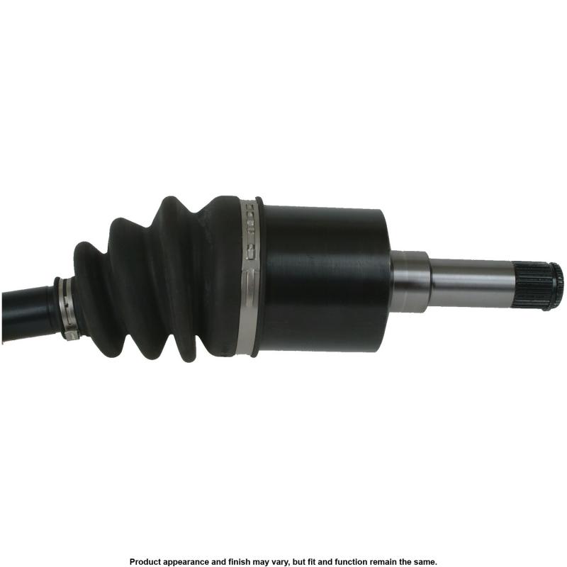 Cardone Select 661273 CV Axle Assembly product image 2 of 3