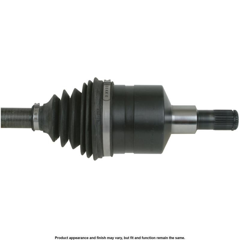 Cardone Select 661277 CV Axle Assembly product image 1 of 3