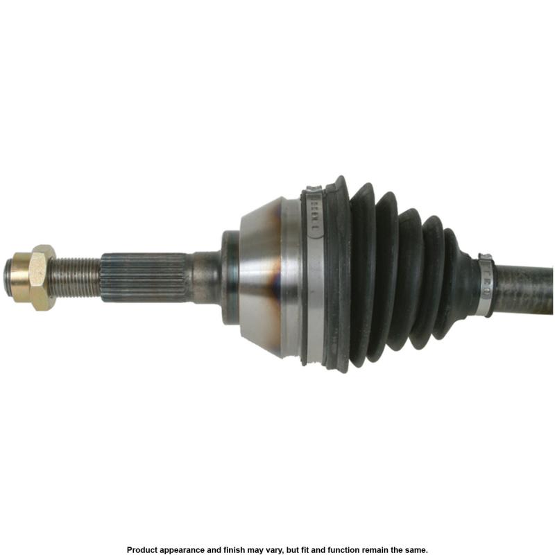 Cardone Select 661277 CV Axle Assembly product image 2 of 3