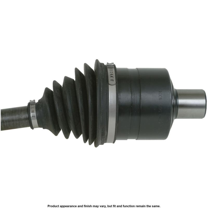 Cardone Select 661278 CV Axle Assembly product image 2 of 3