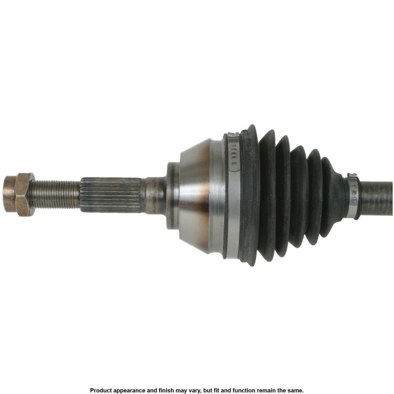 Cardone Select 661278 CV Axle Assembly product image 3 of 3