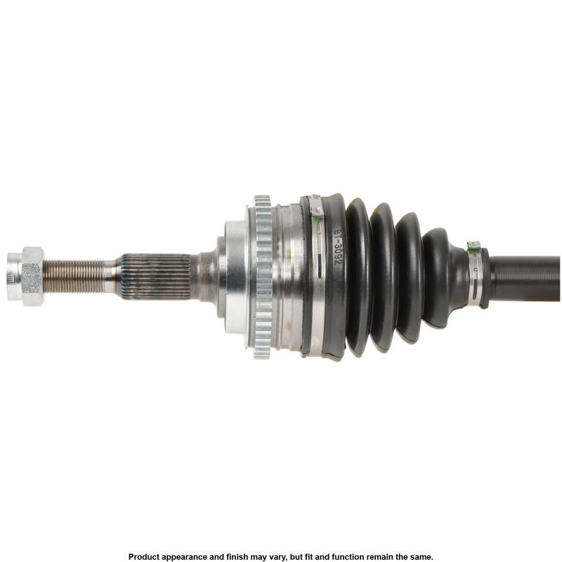 Cardone Select 661299 CV Axle Assembly product image 2 of 3