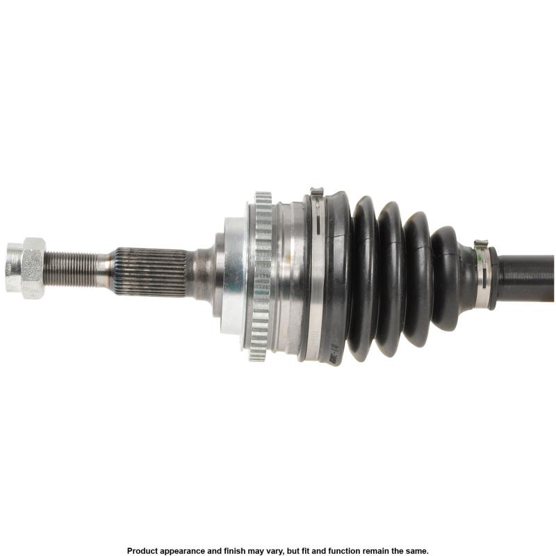 Cardone Select 661300 - CV Axle Shaft Cardone Select 661300 CV Axle Assembly product image 1 of 3