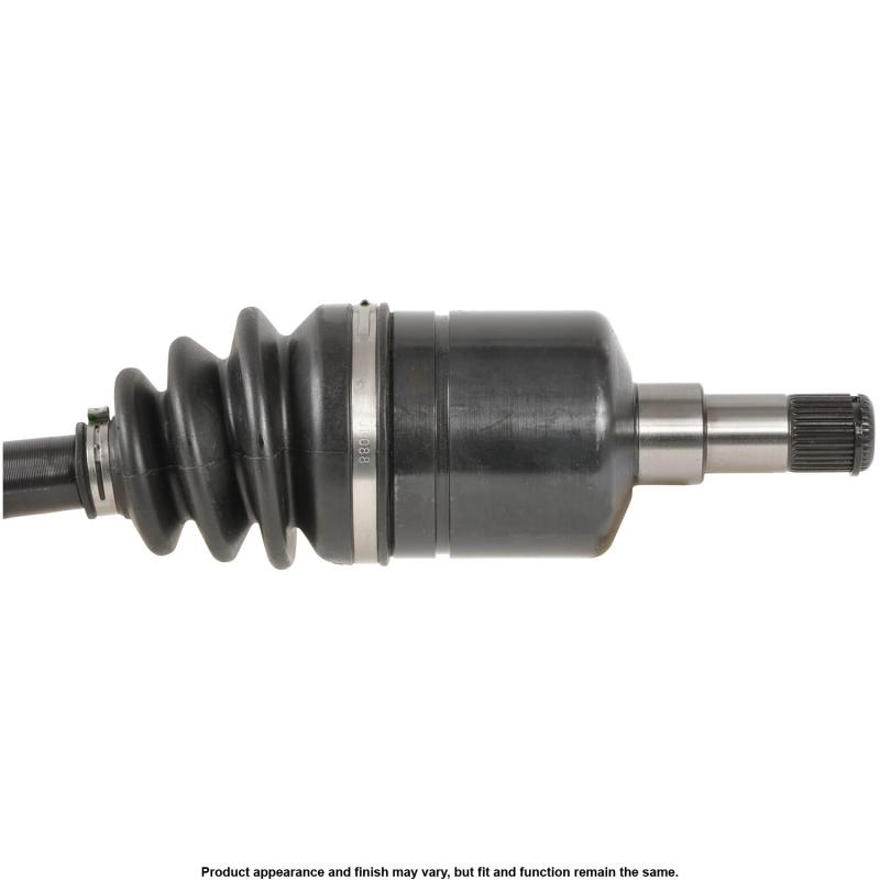 Cardone Select 661300 - CV Axle Shaft Cardone Select 661300 CV Axle Assembly product image 2 of 3