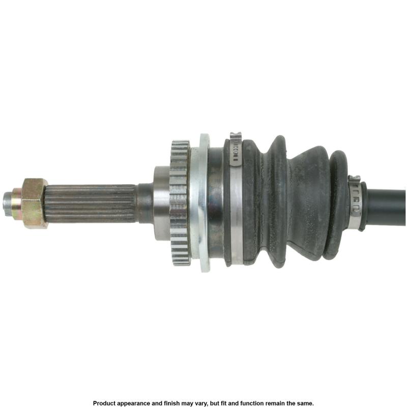 Cardone Select 661303 CV Axle Assembly product image 1 of 3