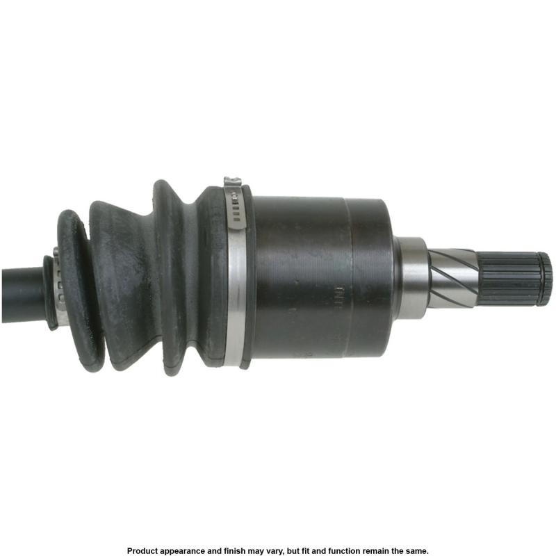 Cardone Select 661303 CV Axle Assembly product image 2 of 3