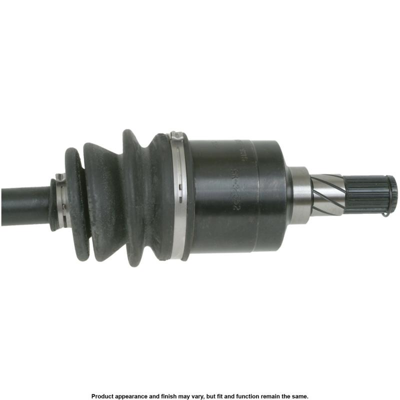 Cardone Select 661304 CV Axle Assembly product image 2 of 3