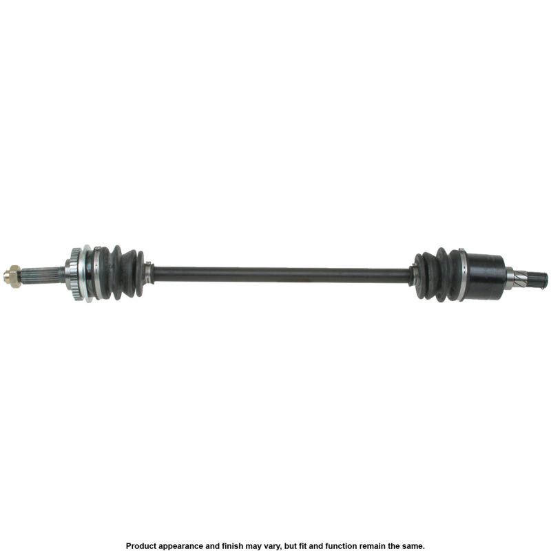 Cardone Select 661304 CV Axle Assembly product image 3 of 3