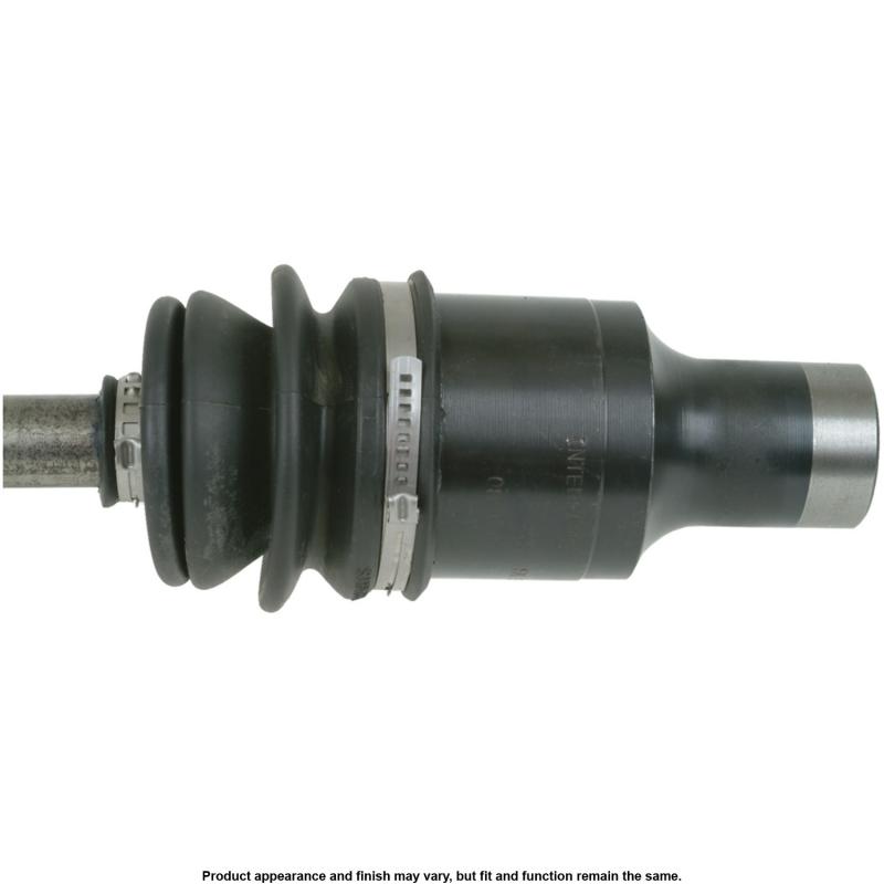 Cardone Select 661307 CV Axle Assembly product image 1 of 3