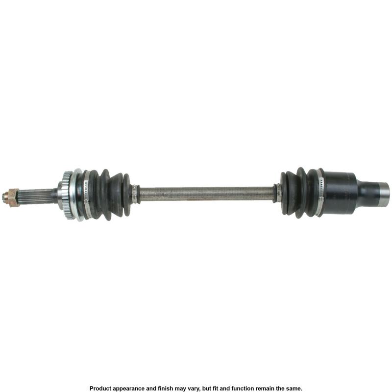 Cardone Select 661307 CV Axle Assembly product image 2 of 3