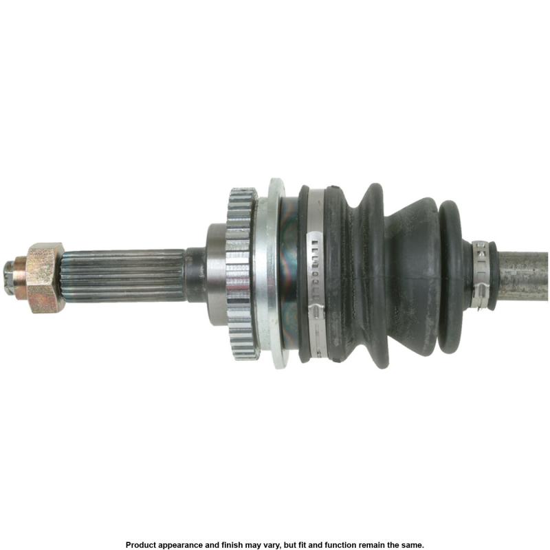 Cardone Select 661307 CV Axle Assembly product image 3 of 3