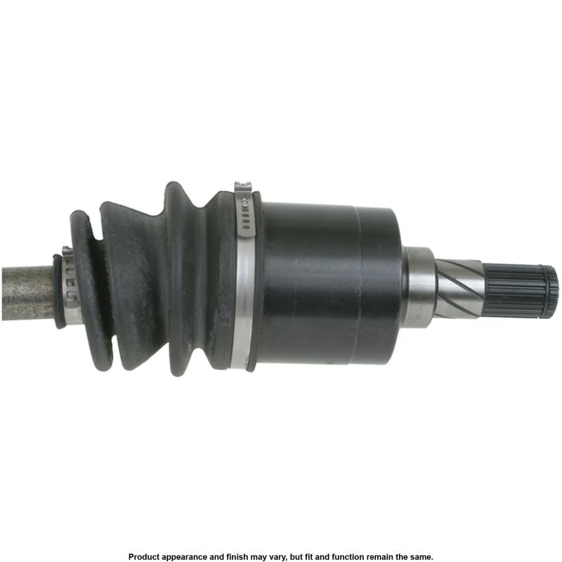 Cardone Select 661308 CV Axle Assembly product image 1 of 3