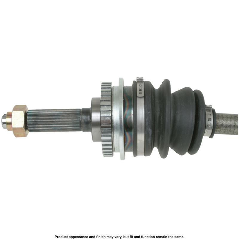 Cardone Select 661308 CV Axle Assembly product image 2 of 3
