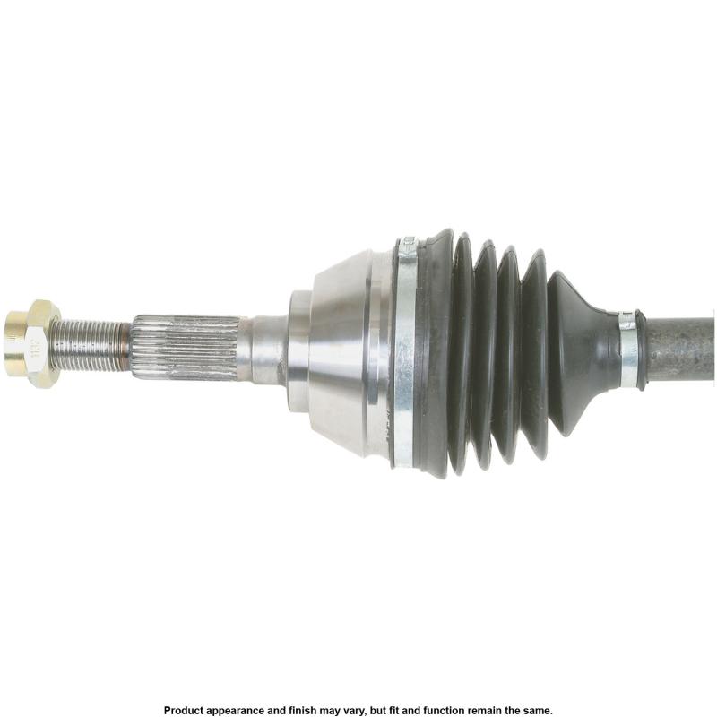 Cardone Select 661311 CV Axle Assembly product image 2 of 3