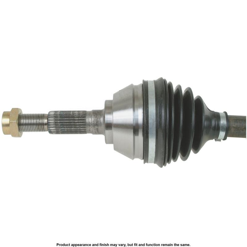 Cardone Select 661312 CV Axle Assembly product image 2 of 3