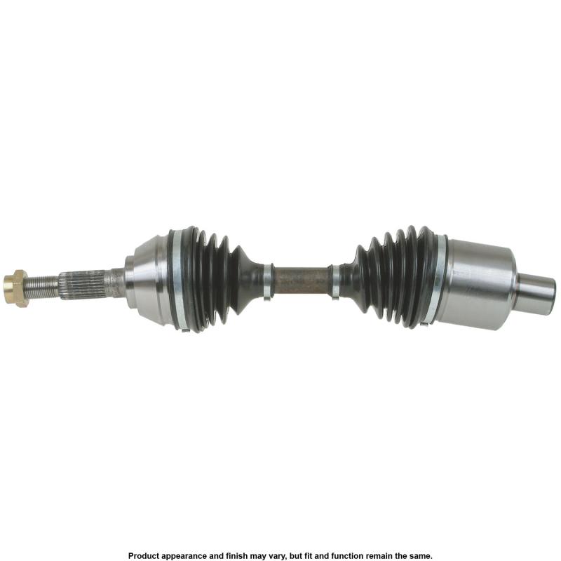 Cardone Select 661312 CV Axle Assembly product image 3 of 3
