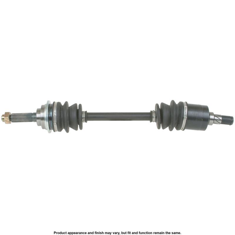 Cardone Select 661314 CV Axle Assembly product image 3 of 3