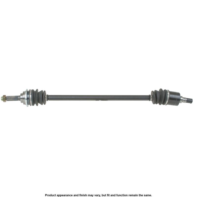 Cardone Select 661315 - CV Axle Shaft Cardone Select 661315 CV Axle Assembly product image 1 of 3