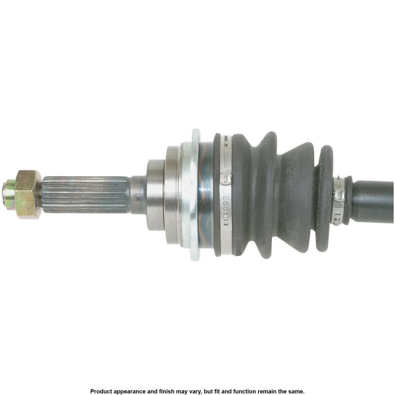 Cardone Select 661315 - CV Axle Shaft Cardone Select 661315 CV Axle Assembly product image 2 of 3