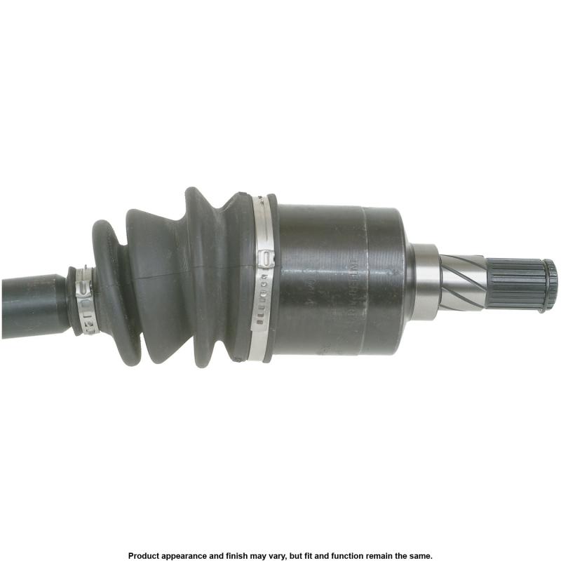 Cardone Select 661315 - CV Axle Shaft Cardone Select 661315 CV Axle Assembly product image 3 of 3