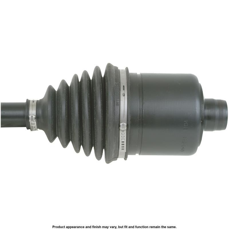 Cardone Select 661323 - CV Axle Shaft Cardone Select 661323 CV Axle Assembly product image 2 of 3