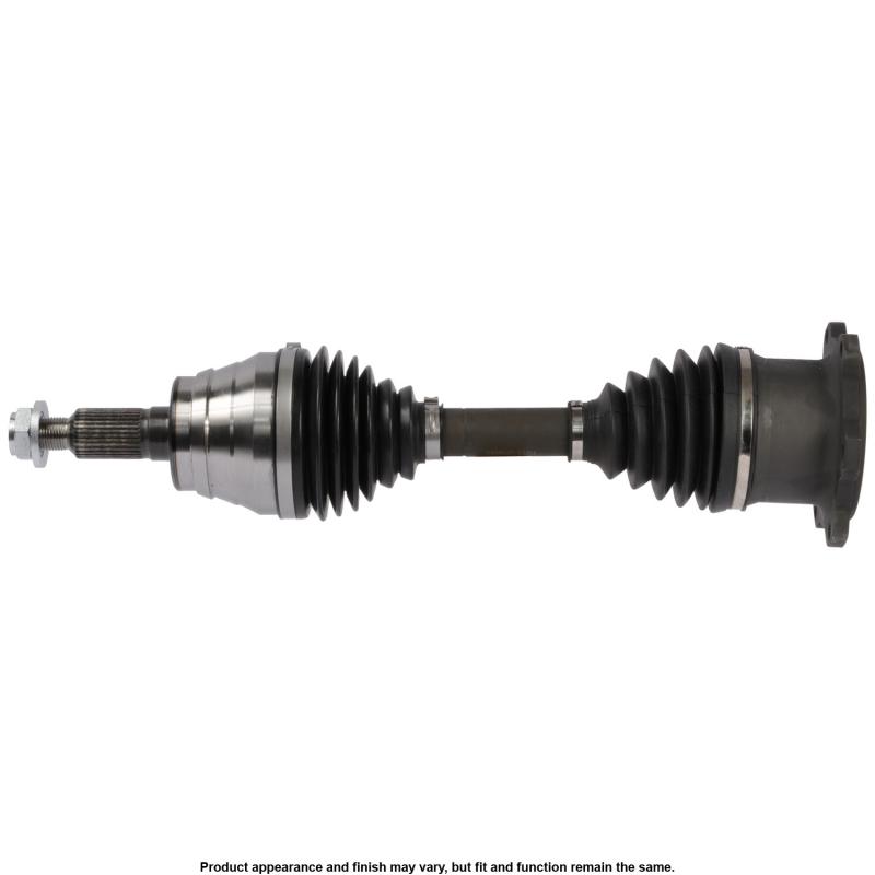 Cardone Select 661325HD - CV Axle Shaft Cardone Select 661325HD CV Axle Assembly product image 1 of 3