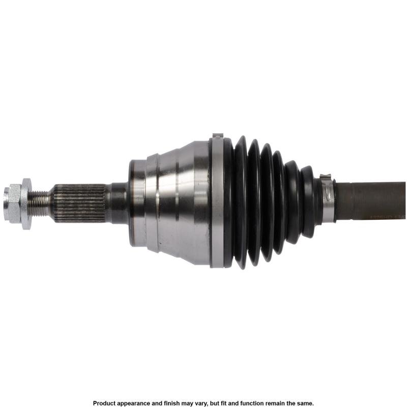 Cardone Select 661325HD - CV Axle Shaft Cardone Select 661325HD CV Axle Assembly product image 3 of 3