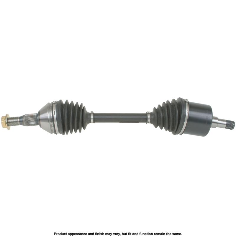 Cardone Select 661335 CV Axle Assembly product image 2 of 3