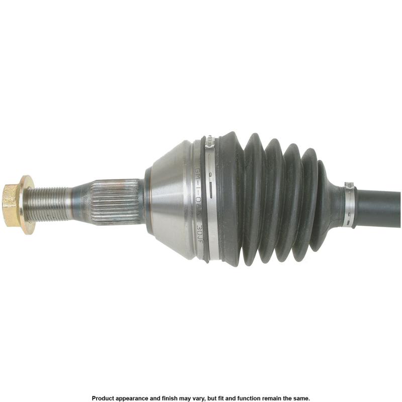 Cardone Select 661335 CV Axle Assembly product image 3 of 3